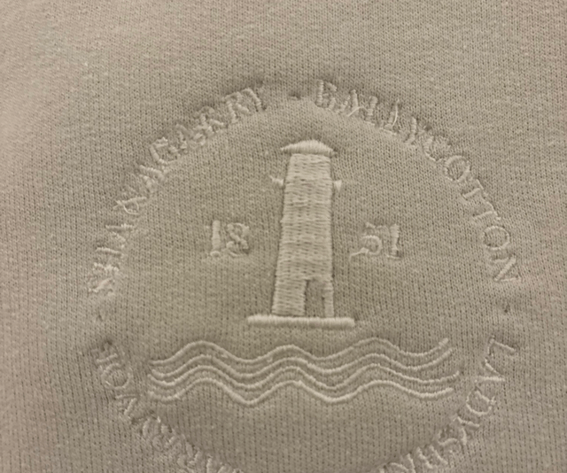 C&C Crew Neck (Sand)