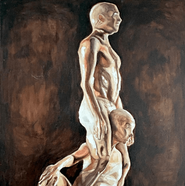 Dancer 1