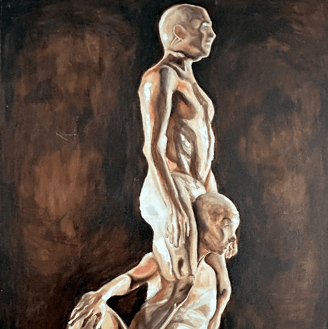 Dancer 1